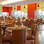 Leonardo Hotel Sheffield 