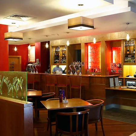 Leonardo Hotel Sheffield 