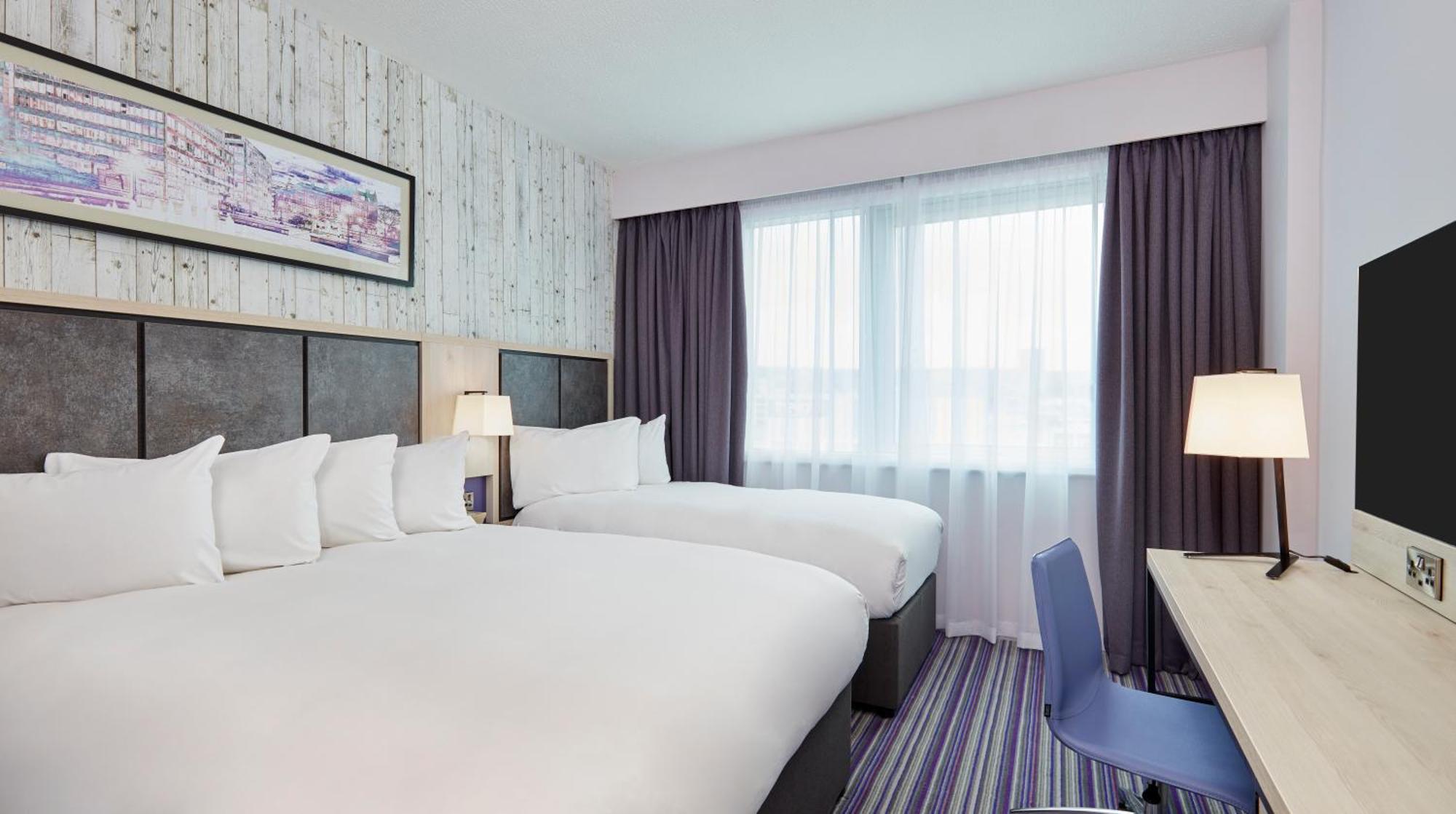 Leonardo Hotel 4*