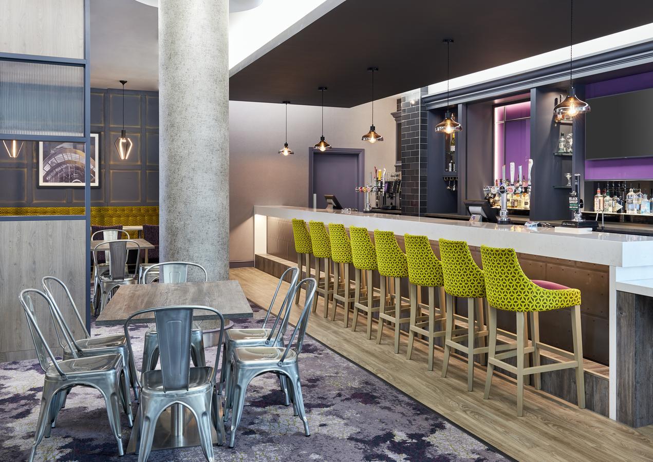 Hotel Leonardo 4*